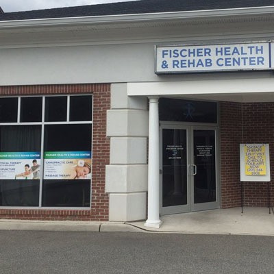 Fischer Health and Rehab Center