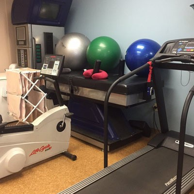 Physical Rehabilitation Bergenfield