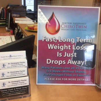 Weight Loss Bergenfield NJ